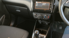 Suzuki Swift 1.0 Boosterjet SZ-T 5dr Petrol Hatchback